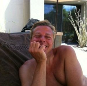 Meet your Posher, Stephen